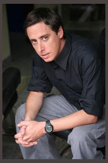Roque Valero